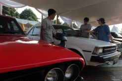 Teknik Mesin Universitas Trisakti Gelar Pameran Otomotif