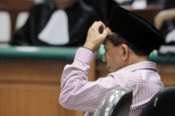 Fuad Amin Divonis 8 Tahun Penjara