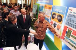 Pertemuan Asia Pacific Urban Forum Ke-6