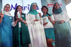 Marina Hydro Cool Gel Lotion