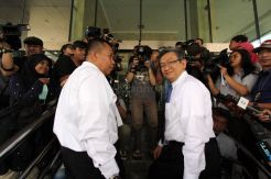 Patrice Rio Capella Ajukan Praperadilan
