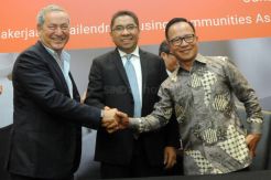 BPJS Ketenagakerjaan Akan Bangun Kota Terpadu