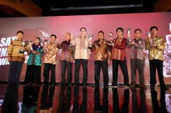 SATU Indonesia Award 2015