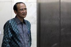 Direktur Pelayanan Haji Kemenag Jadi Saksi Sidang SDA