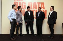 Big Data Sebagai Solusi Layanan Publik