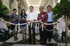 MNC Bank Hadir di Lokasi Strategis