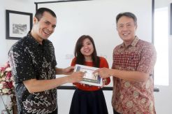 Software Digital Karya Anak Bangsa