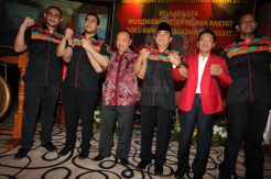 Musyawarah Besar Baladhika Karya 2015