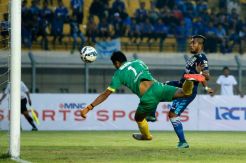 Persib Gilas Malaysia All Star