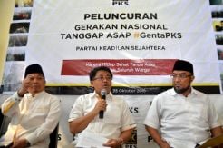 Gerakan Nasional Tanggap Asap