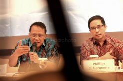 Setahun Jokowi, Posisi KMP Bermanfaat