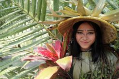 Kemeriahan Karnaval Kemilau Nusantara