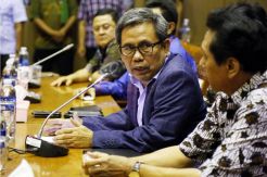 DPR Minta Pemerintah Batalkan Perpanjangan Kontrak Freeport