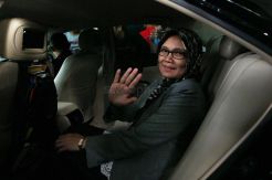 KPK Periksa Sekjen DPR Untuk Patrice Rio Capella