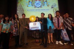 BCA Short Movie AWard 2015