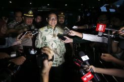 Muhaimin Iskandar Penuhi Panggilan KPK