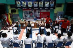 Teknologi Informasi Dukung Pengembangan Sekolah