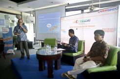 Laku Pandai, Akses Keuangan untuk Semua