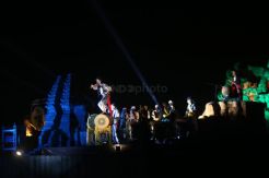 West Java Cultural and Performing Art Festival Gotrasawala III