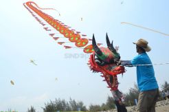 Festival Layang-Layang Nusantara