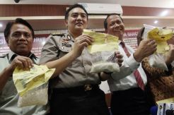 Penyidikan Kasus Beras Plastik Dihentikan