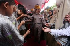 Pahami Sejarah Melalui Sekolah Kebangsaan