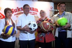119 Perusahaan Ikuti Poseni BUMN 2015
