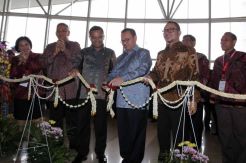 Seminar dan Pameran Kelistrikan Indonesia 2015