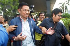 KPK Periksa Wakil Ketua Komisi VII DPR