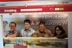 Bukalapak.com Luncurkan #BelidanPeduli