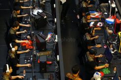 Counter Strike World Championship 2015