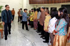Wapres JK Apresiasi Program Pahlawan Untuk Indonesia