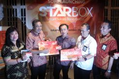 STAR-Box Dukung UKM Jadi Pahlawan Ekonomi