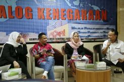 Kepala Daerah Berpotensi Selewengkan Dana Desa