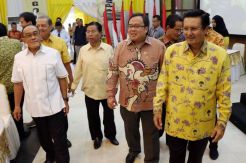 Menelisik Kemampuan Pemerintah Mencapai Target Pembangunan