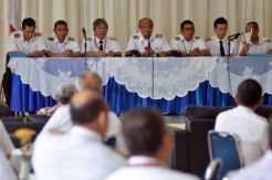 Kongres Luar Biasa Solidaritas Pilot Indonesia