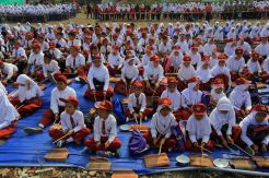 Menikmati Irama Unik dari Keramik