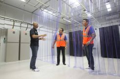 XL Luncurkan Layanan Data Center