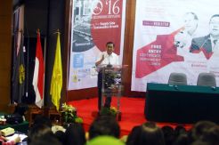 Indonesia Economic Outlook 2016