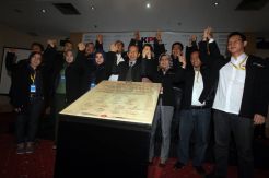 KPK Ajak Sayap Parpol Tingkatkan Integritas