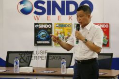 Transportasi Konvensional vs Transportasi Digital Siapa Menang?