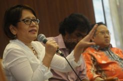Reshuffle Jilid Dua Kepentingan Siapa?
