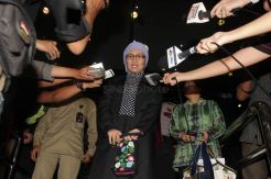 KPK Periksa Sekjen DPR untuk Tersangka Dewie Yasin Limpo