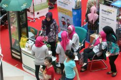 iB Vaganza 2015 Hadir di Medan