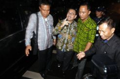 Dalami Kasus Rienelda Bandaso, KPK Periksa Menteri ESDM