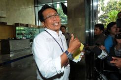 Fadjroel Rachman Laporkan Kekayaan ke KPK