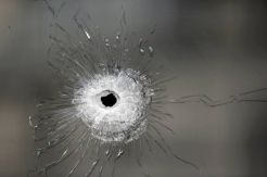 Teror Paris, Pelaku Gunakan AK47