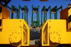 Proyek New Tanjung Priok Terus Dikebut