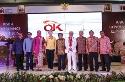 Risk and Governance Summit 2015