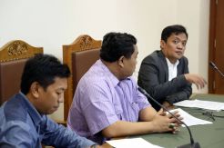 Sidang Perdana Gugatan Federasi Serikat Pekerja BUMN Bersatu Batal Digelar